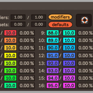 Polyarp software image